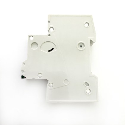 Crabtree 6MSB50 White Clip B50 50A 50 Amp MCB Circuit Breaker Type B